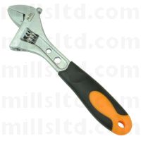 CONTRACTOR Adjustable Wrench 8" / 200mm