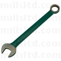 Titanium Combination Wrench 24mm