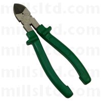 Titanium Diagonal Cutting Pliers 160mm