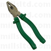 Titanium Combination Pliers 200mm