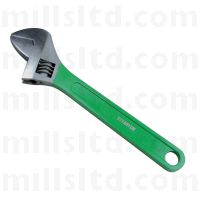 Titanium Adjustable Wrench 10"