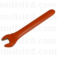 Spanner - 1000V - 7/16" - Open Ended