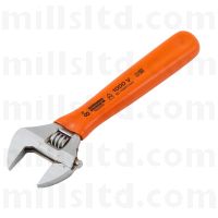 Adjustable Spanner 300mm 1000V Insulated 