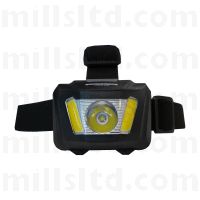 CONTRACTOR LED Head Torch