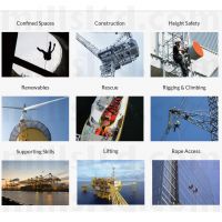 Heightec Safety & Rescue Training