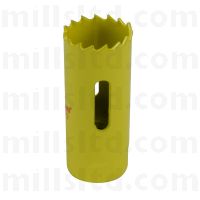 Starrett Fast Cut Holesaw 25mm (1")