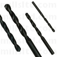 4.0mm Twist Drill