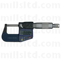 Economy External Digital Micrometer