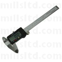 Digital Vernier Caliper