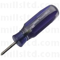 Rethreading Tool 3.5 x 0.6mm