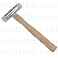 Nylon Faced Hammer 225g (8oz)