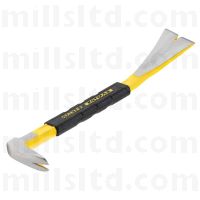 Stanley FatMax Spring Steel Moulding Bar 10 Inch