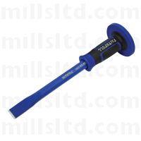 Cold Chisel C/W Grip 300MM x 20MM (12 x 3/4")