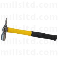 CONTRACTOR Pin Hammer Fibre Shaft 4 oz