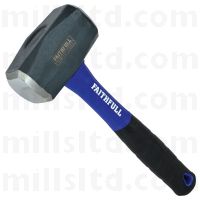 Club Hammer Fibreglass Handle 2.5lb