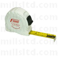 Fusion U Tape Measure 0-67U 3m