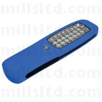 ECO-TOOLS 24 LED Hand Inspection Light