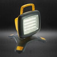 Galaxy-Pro-6K 6000 Lumen Rechargeable Floodlight