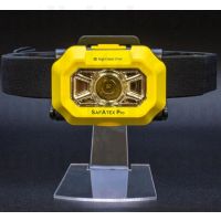 SafAtex HT Pro LED Head Torch 220 Lumens