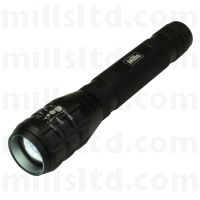 Mini Millslite Cree LED Torch