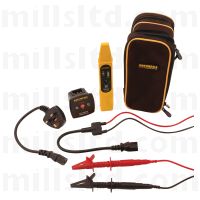 Martindale FD650 Digital Fuse Finder