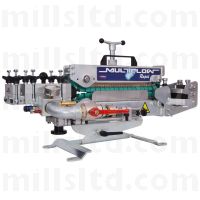 Fremco MultiFlow Rapid Fibre Blowing Machine