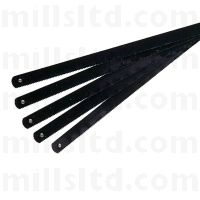 Junior Hacksaw Blades Pk of 10