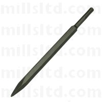 Pointed Chisel SDS Plus 250mm