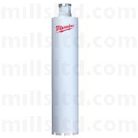 Milwaukee MX FUEL Thin Kerf Wet Diamond Drilling Core - 18mm