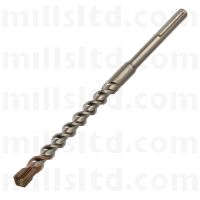 SDS Max Masonry Drill Bit - 18mm x 390mm