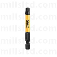Flex Torq Impact Rated Torsion Bits T40 (Pk 5)