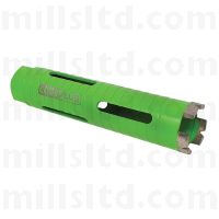 Diamond Dry Core Drill 38MM