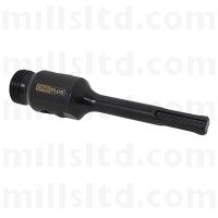 Core Drill SDS Extension Adaptor 115M (1/2"BSP)