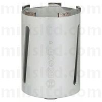 Diamond Dry Core Cutter 107mm