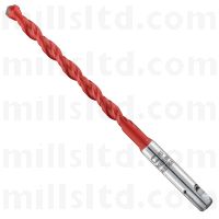 SDS Plus Multicut Multipurpose Drill 6.5 x 450mm