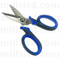 Mills MasterClass Cable Scissors 140mm