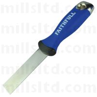 Soft Grip Filling Knife 25mm