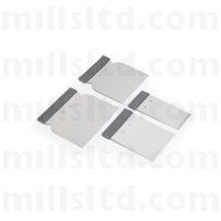 Continental Filling Knives 4 Pack 