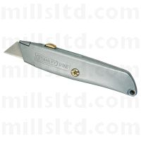 Stanley Original Retractable Blade Knife