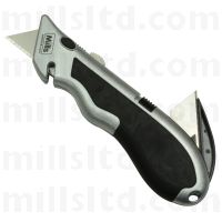 Mills MasterClass Quick Change Retractable Knife