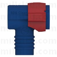 Bosch Expert SDS Clean Plus Connector