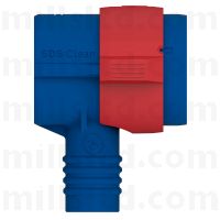 Bosch Expert SDS Clean Max Connector