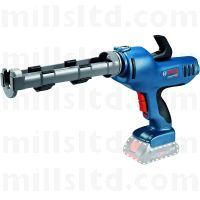  Bosch GCG 18V-310 18v Professional Cordless Caulking Sealant Gun