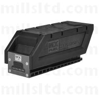 Milwaukee MX FUEL REDLITHIUM 3.0 Ah Battery
