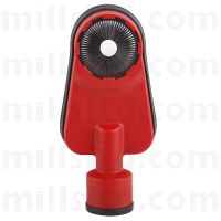 Universal Dust Collection Shroud