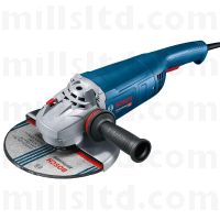 Bosch GWS 22-230 P Professional Angle Grinder 230mm / 9" - 110v