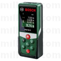 Bosch PLR 30 C Digital Laser Measure