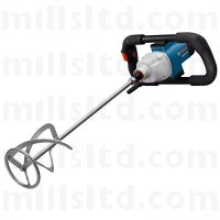 Bosch GRW 12 E Professional M14 Stirrer Paddle Mixer 140mm 240v