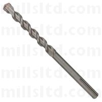 Bosch SDS Max Masonry Drill Bit - 22mm x 320mm