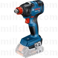 Bosch GDX 18V-200 Cordless Impact Driver / Wrench